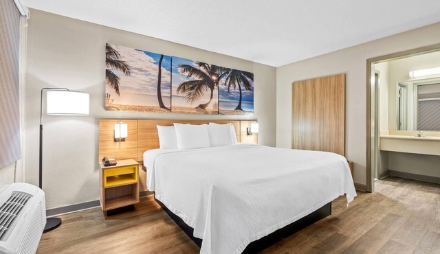 Days Inn by Wyndham Jacksonville NC