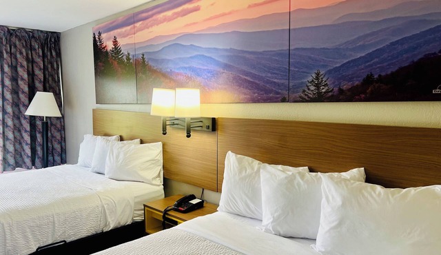 Days Inn by Wyndham Jellico - Tennessee State Line