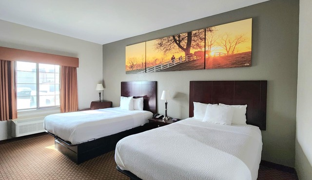 Days Inn by Wyndham Kemah