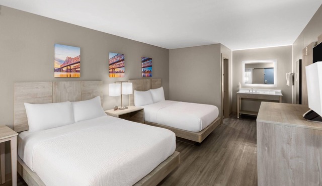Days Inn by Wyndham Kenner/New Orleans Airport South