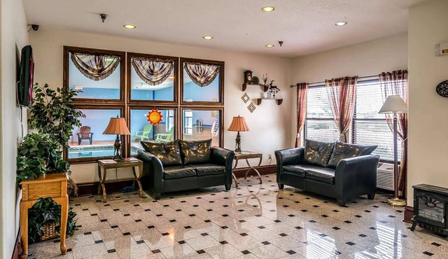 Days Inn by Wyndham Kentland