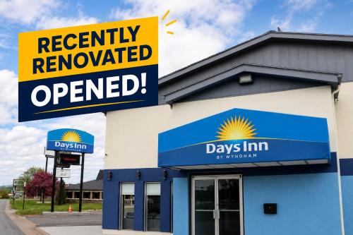 Days Inn by Wyndham La Crosse