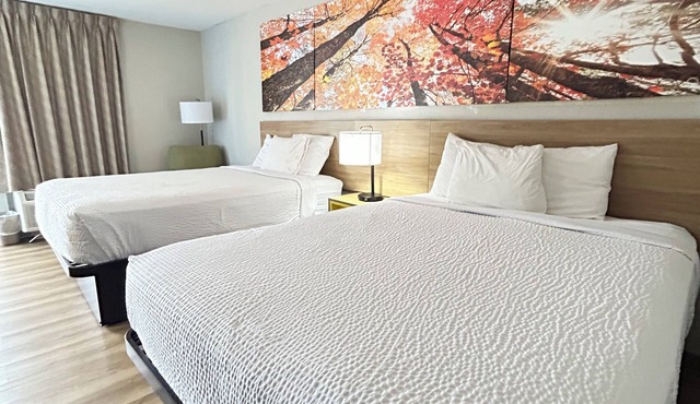 Days Inn by Wyndham Lake Park/Valdosta