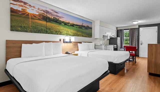 Days Inn by Wyndham Lancaster PA Dutch Country