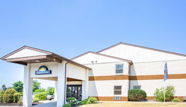 Days Inn by Wyndham Lancaster PA Dutch Country