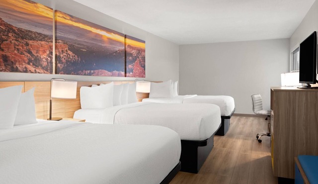 Days Inn by Wyndham Las Vegas