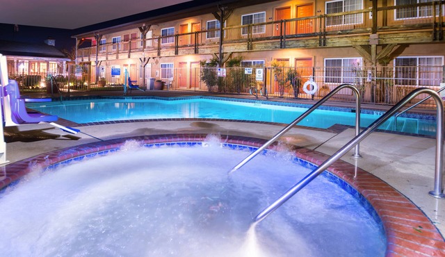 Days Inn by Wyndham Lebec