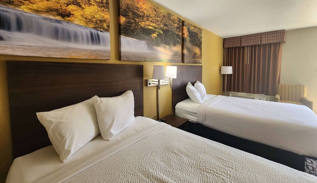Days Inn by Wyndham Leesville