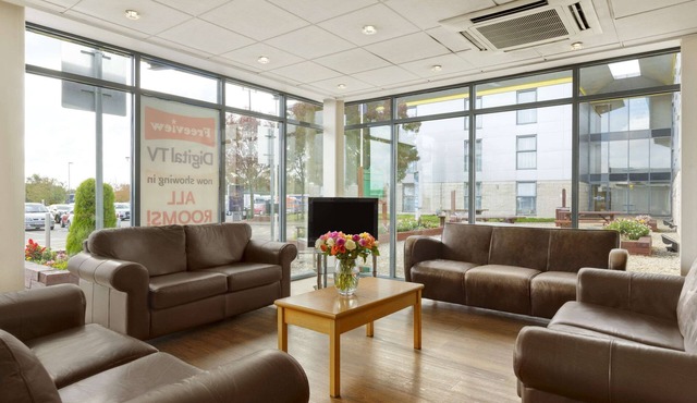 Days Inn by Wyndham Leicester Forest East M1