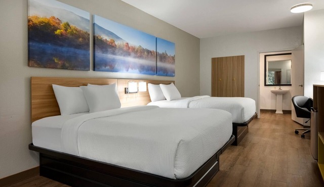 Days Inn by Wyndham Lexington
