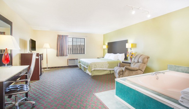 Days Inn by Wyndham Lexington NE