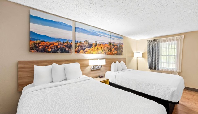 Days Inn by Wyndham Lexington