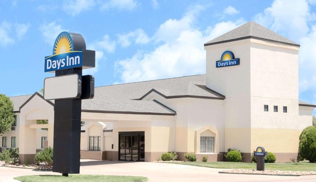 Days Inn by Wyndham Liberal KS