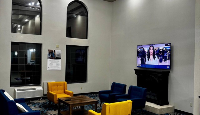 Days Inn by Wyndham Lincoln, IL