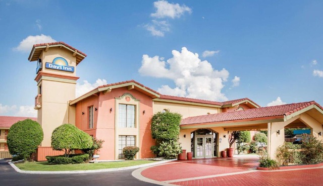 Days Inn by Wyndham Little Rock/Medical Center