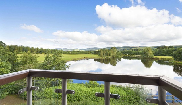 Days Inn by Wyndham Lockerbie Annandale Water