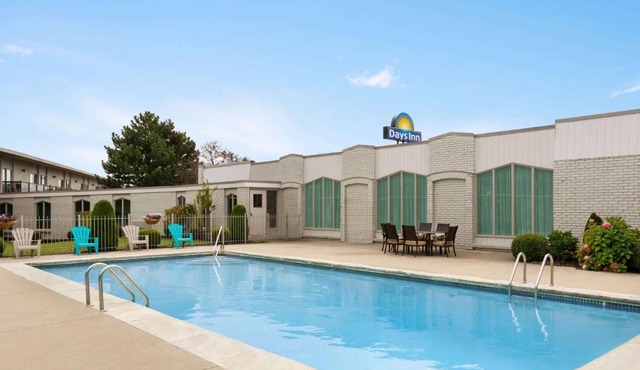 Days Inn by Wyndham London