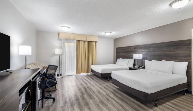 Days Inn by Wyndham London