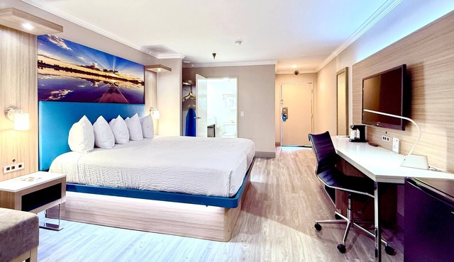 Days Inn by Wyndham Los Angeles LAX/South Bay/Beach City LA