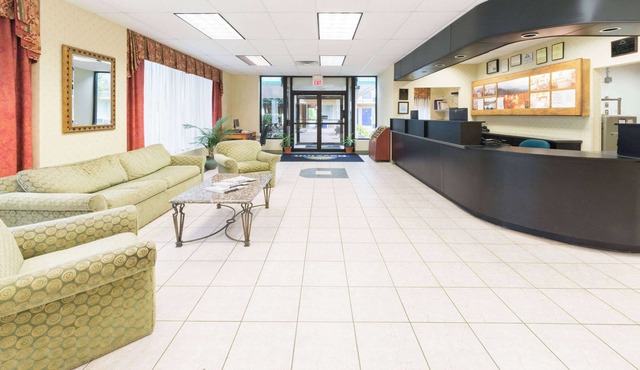 Days Inn by Wyndham Luray Shenandoah