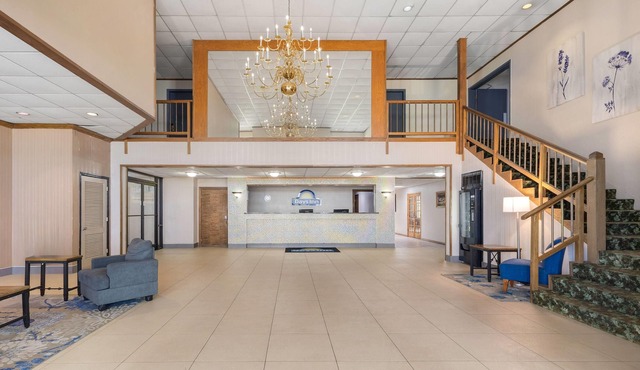 Days Inn by Wyndham Madisonville