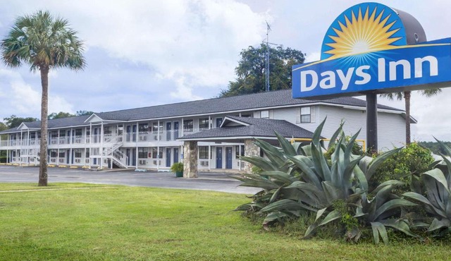 Days Inn by Wyndham Madison