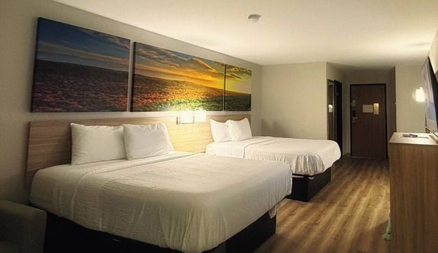 Days Inn by Wyndham Mankato