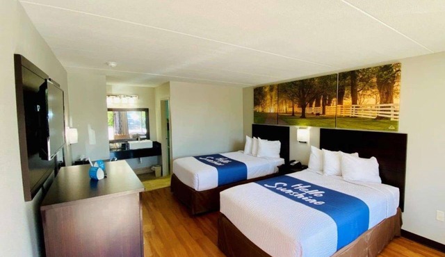 Days Inn by Wyndham Maysville Kentucky