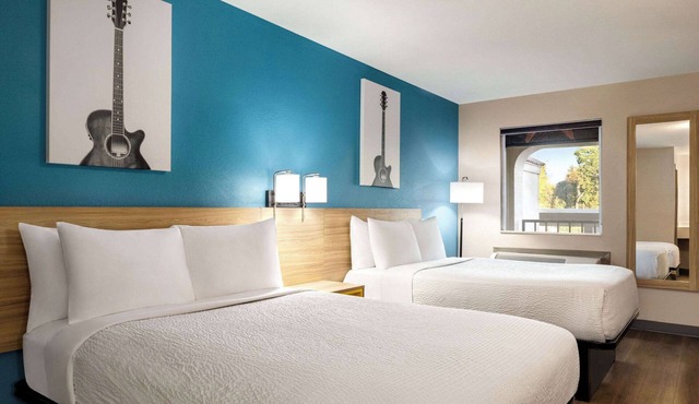 Days Inn by Wyndham Memphis at Graceland