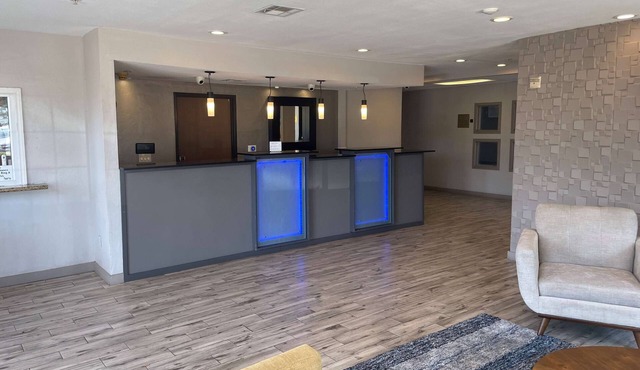 Days Inn by Wyndham Mesquite Rodeo TX