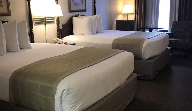 Days Inn by Wyndham Metter