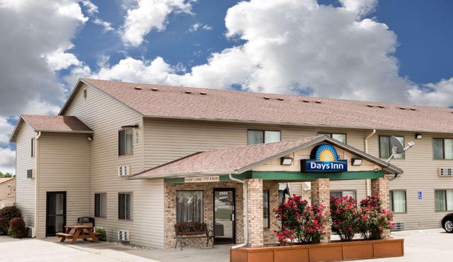 Days Inn by Wyndham Mexico