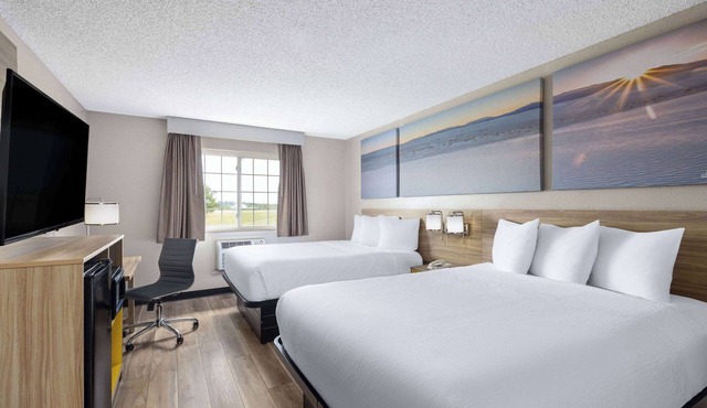 Days Inn by Wyndham Miami