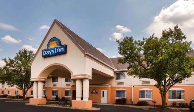 Days Inn by Wyndham Milan Sandusky South