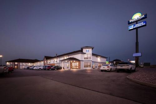 Days Inn by Wyndham Mitchell SD