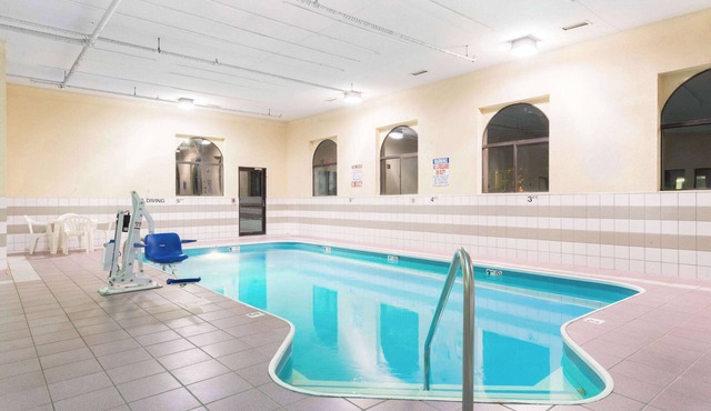 Days Inn by Wyndham Mount Vernon