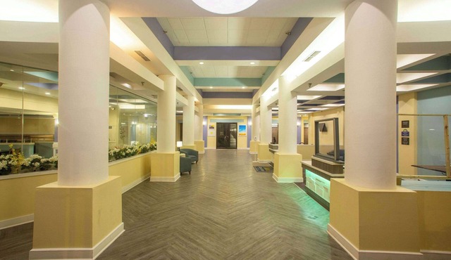 Days Inn by Wyndham Mobile I-65