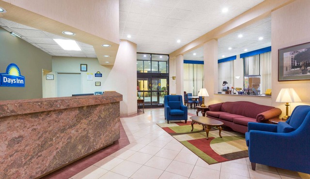 Days Inn by Wyndham Mocksville