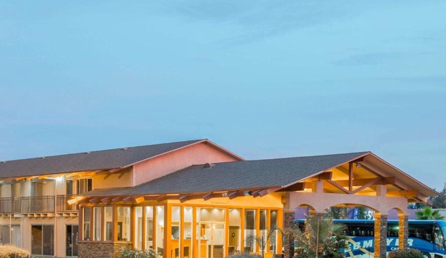 Days Inn by Wyndham Modesto