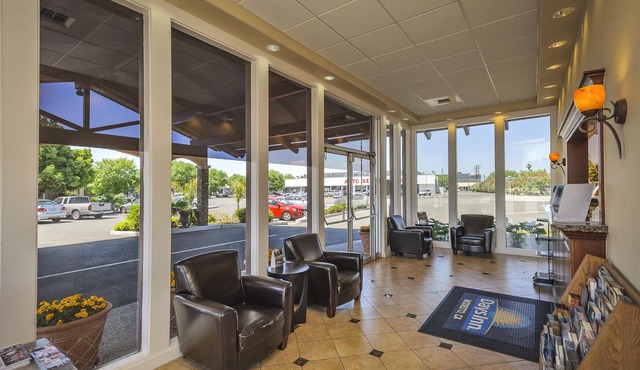 Days Inn by Wyndham Modesto