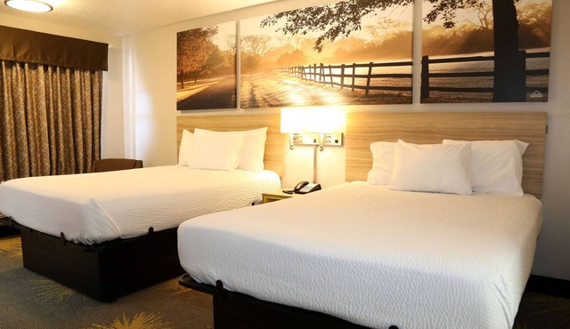 Days Inn by Wyndham Monroe LA