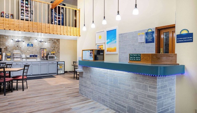 Days Inn by Wyndham Monticello