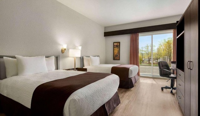 Days Inn by Wyndham Montmagny