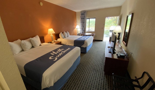Days Inn by Wyndham Morehead