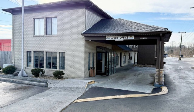 Days Inn by Wyndham Morristown