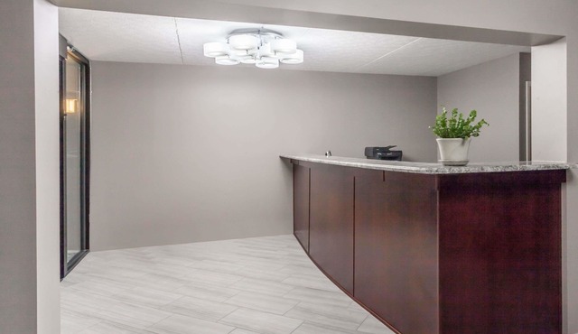 Days Inn by Wyndham Nashville Saint Thomas West Hospital
