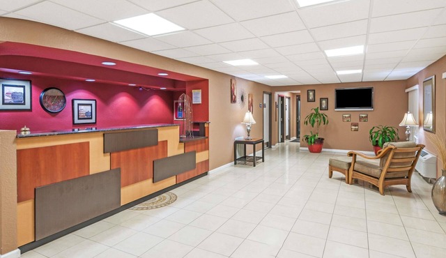 Days Inn by Wyndham New Market/I-81