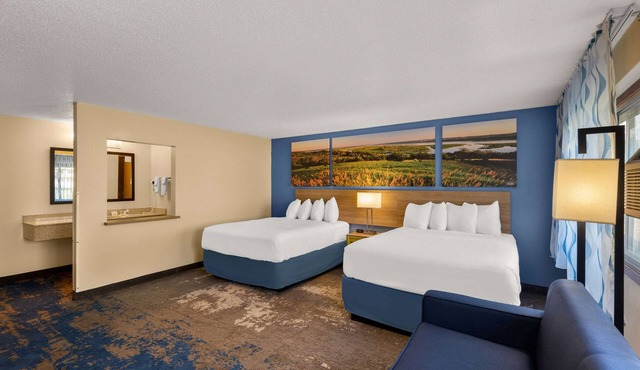 Days Inn by Wyndham Newton