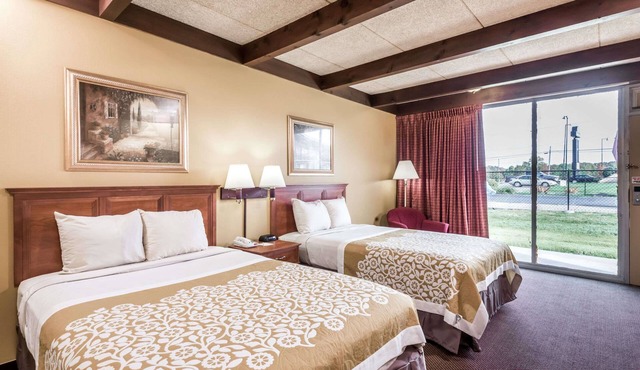 Days Inn by Wyndham Niles