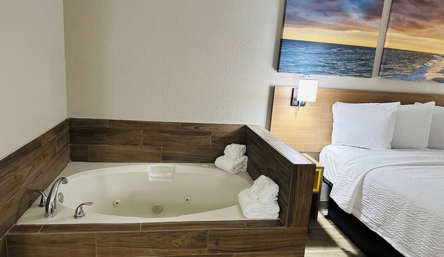 Days Inn by Wyndham Ocala North
